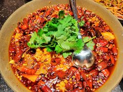 -华豫川酒家(大卫城店)