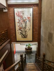 -梅龙镇酒家·宴会厅(南京西路总店)