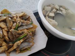 -冯姐生蚝(长隆横琴店)