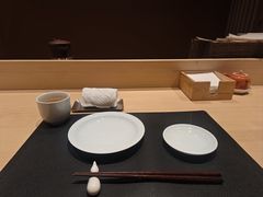 -鲤·鮨KOISUSHI