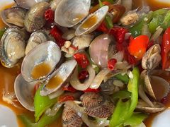 -鸿旺海鲜楼(平潭流水店)