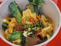 -大喜麻辣拌(凯德1818店)