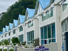 -清泉湾生态旅游度假区