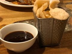 -Pundi Pundi Restaurant