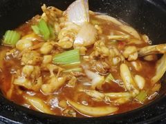 -重庆鸡公煲(学衡路店)