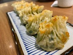 米坊香煎饺-冯不记米坊(凯德广场店)