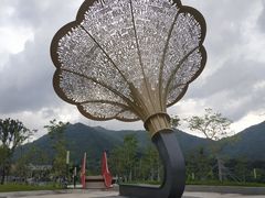 -白石龙音乐公园