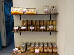 -迦南·甜品蛋糕(传媒店)