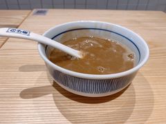 绿豆沙-白沙肴·长沙米粉.小炒湘菜(石厦时代广场店)