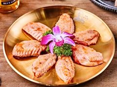 -胡哥烤肥牛(车公庙店)