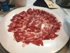 -羊家胡同·龙虾烧烤火锅(龙汇路店)