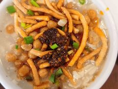 -天回镇何氏豆腐(总店)