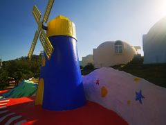 -漳州滨海火山岛自然生态风景区