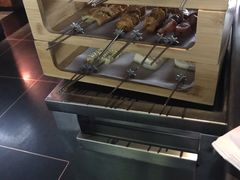-很久以前羊肉串(朝阳路店)