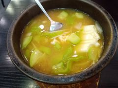 -喔爸韩国料理(环球银泰城店)