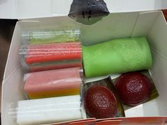 -娘惹囡·新加坡传统手作糕点(环球港店)