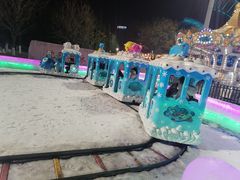 -沈阳奥体冰雪嘉年华