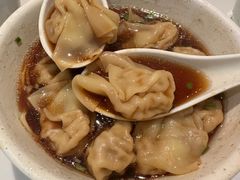 虾籽馄饨-花园茶楼·淮扬菜(兴城西路店)