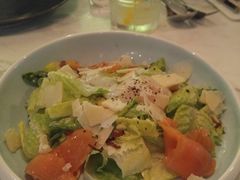 -La Mer Restaurant & Lounge