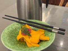 -茶油香闽南菜·花园餐厅(前埔店)