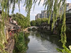 -小河直街历史文化街区