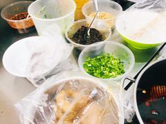 -正宗安徽牛肉板面(第1档口逸情轩美食城店)