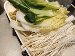 -椒椒铜炉火锅鸡(天马店)