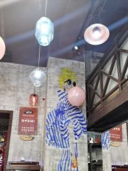 -T.1 hair salon烫染接发