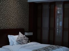 -天目湖御水温泉·度假酒店