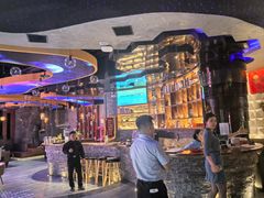 -秘地·影院式足浴SPA(凤三旗舰店)