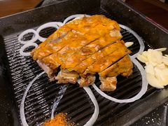 -楼兰新疆主题餐厅(苏州中心店)