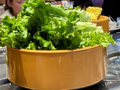 -龍歌自助小火锅(市南金茂湾店)