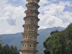 -崇圣寺三塔文化旅游区