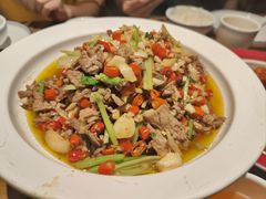 -东方红·湖南菜(金屿店)