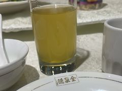 -北京全聚德(方庄店)