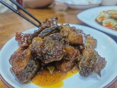 -红灯笼龙凤饭店(宁波老字号店)