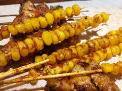 -串玖郎绿色串吧(丽晶公馆店)