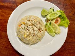 -Dang restaurant (patong phuket)