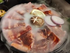 -九田家黑牛烤肉料理(贝尔路店)