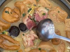 -一楼食业·美食人家