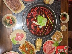 -蜀大侠火锅(总府路店)