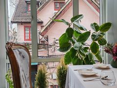 -蝶舍·MAISON PAPILLON