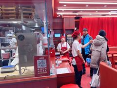 -喜家德虾仁水饺(长泰广场店)