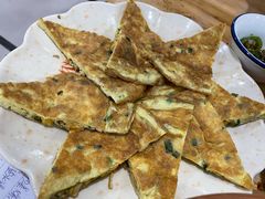 蚝仔煎蛋-南记食粥坊·宵夜大排档(莲花总店)