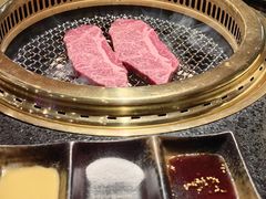 -觅福里•熟成和牛餐厅