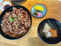 -Hatsune隐泉日式料理(三里屯太古里店)