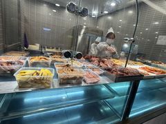 -王家沙点心店(南京西路总店)