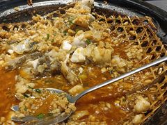 -阿忠食坊大排档·20年老店(万象城店)