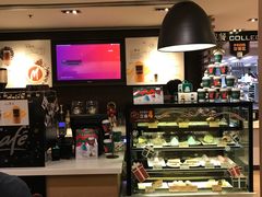 -麦当劳(总统大酒店店)