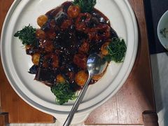 -宴昆山·私房菜(春晖店)